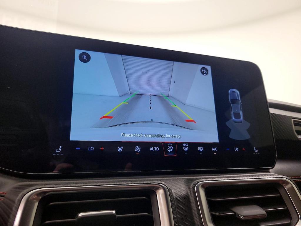 used 2024 Ford Mustang car, priced at $52,998