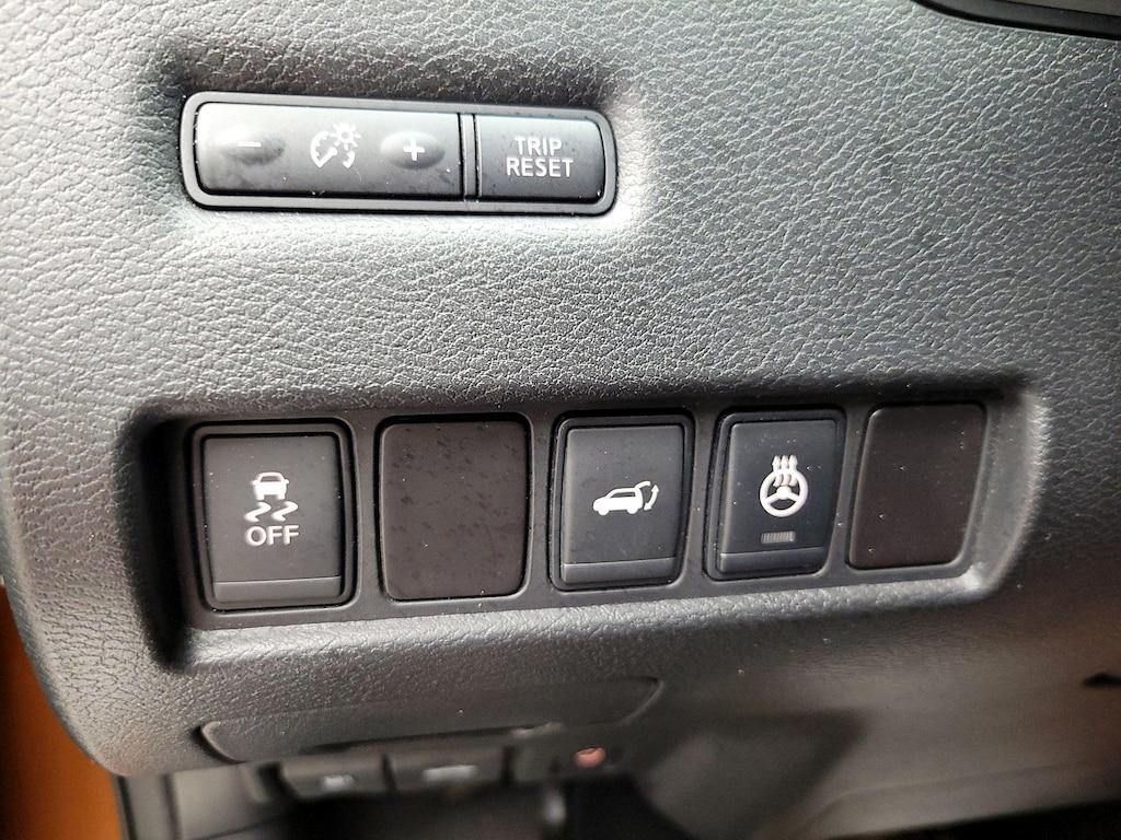 used 2015 Nissan Murano car, priced at $17,998