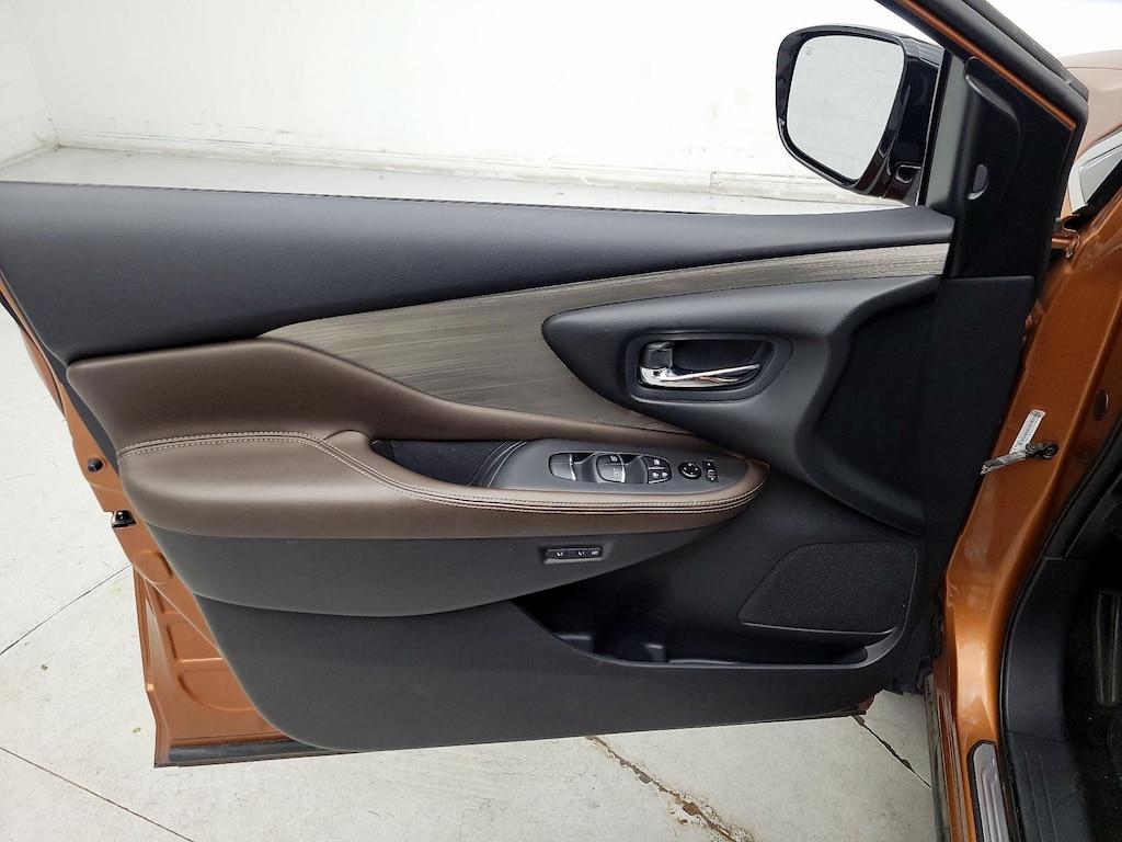 used 2015 Nissan Murano car, priced at $17,998