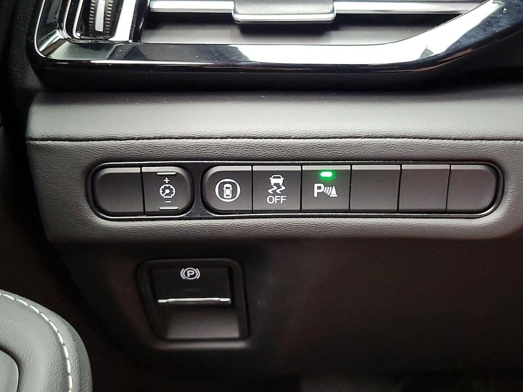 used 2024 Acura MDX car, priced at $49,998