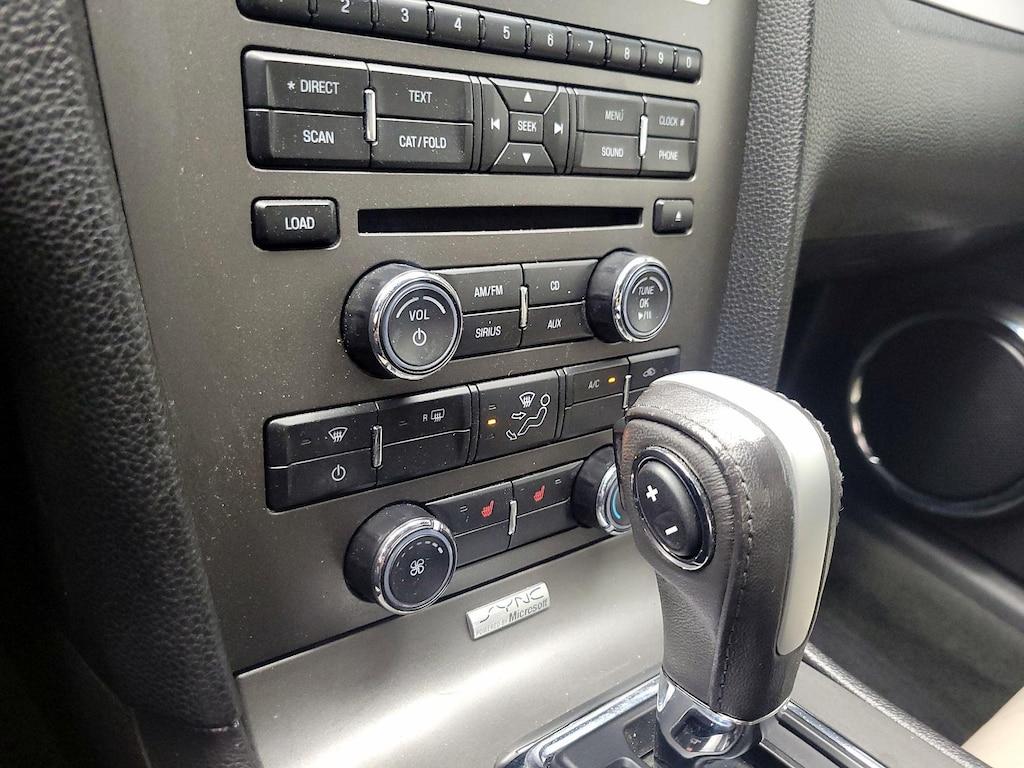 used 2014 Ford Mustang car, priced at $17,998