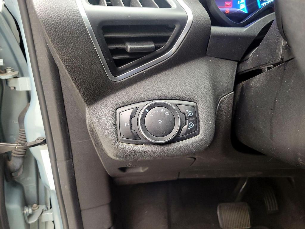 used 2013 Ford C-Max Hybrid car, priced at $9,998
