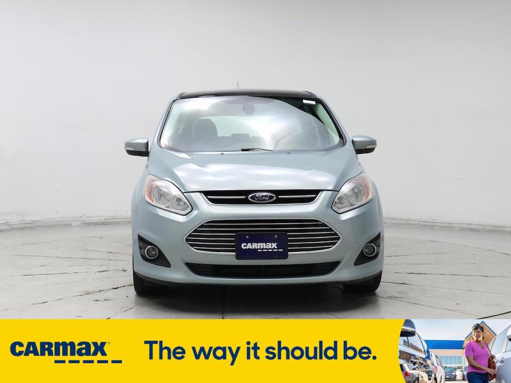used 2013 Ford C-Max Hybrid car, priced at $9,998