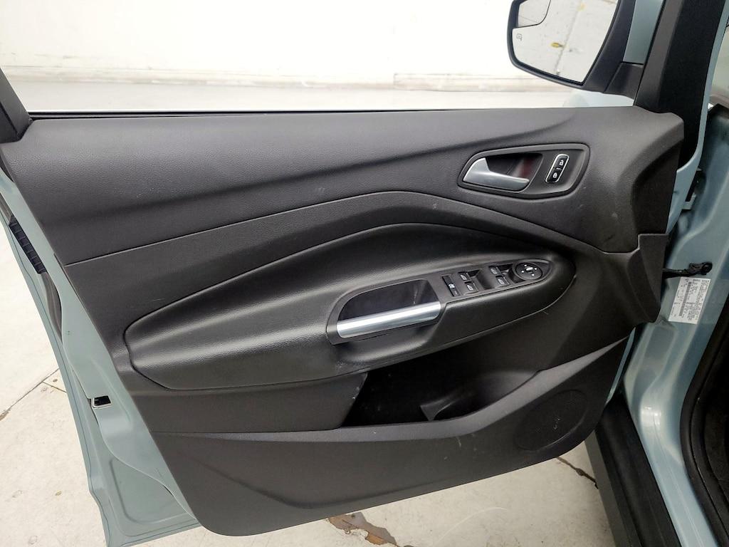 used 2013 Ford C-Max Hybrid car, priced at $9,998
