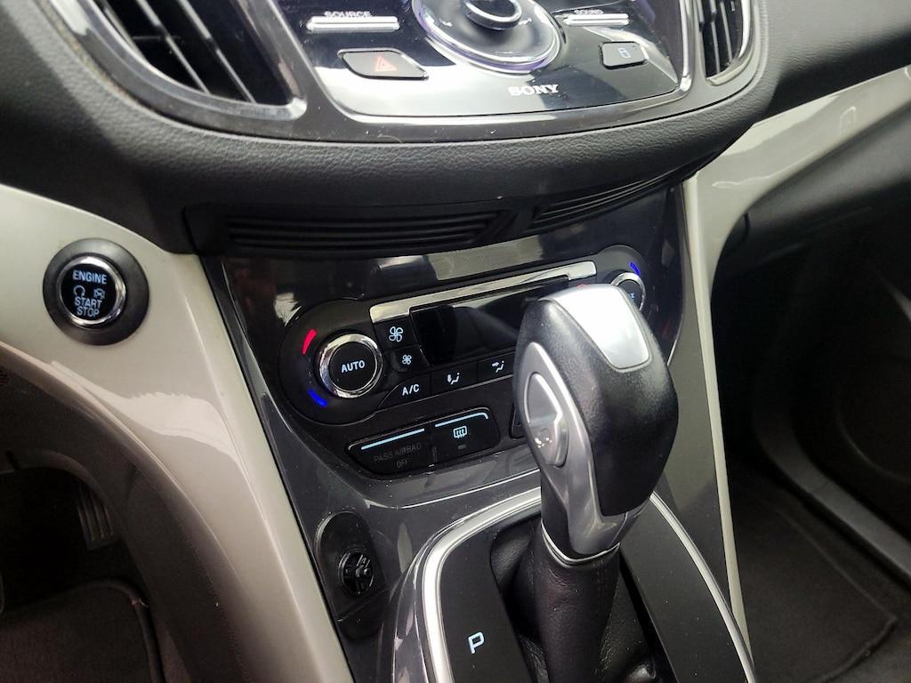 used 2013 Ford C-Max Hybrid car, priced at $9,998