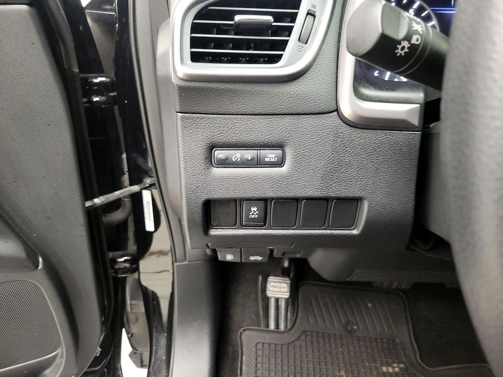 used 2020 Nissan Murano car, priced at $18,998