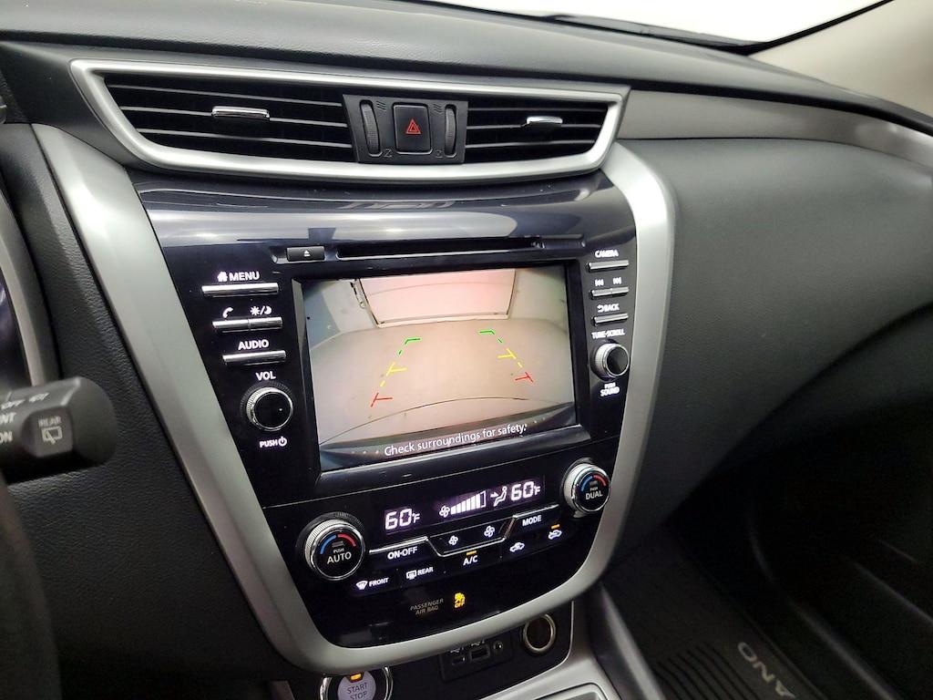 used 2020 Nissan Murano car, priced at $18,998