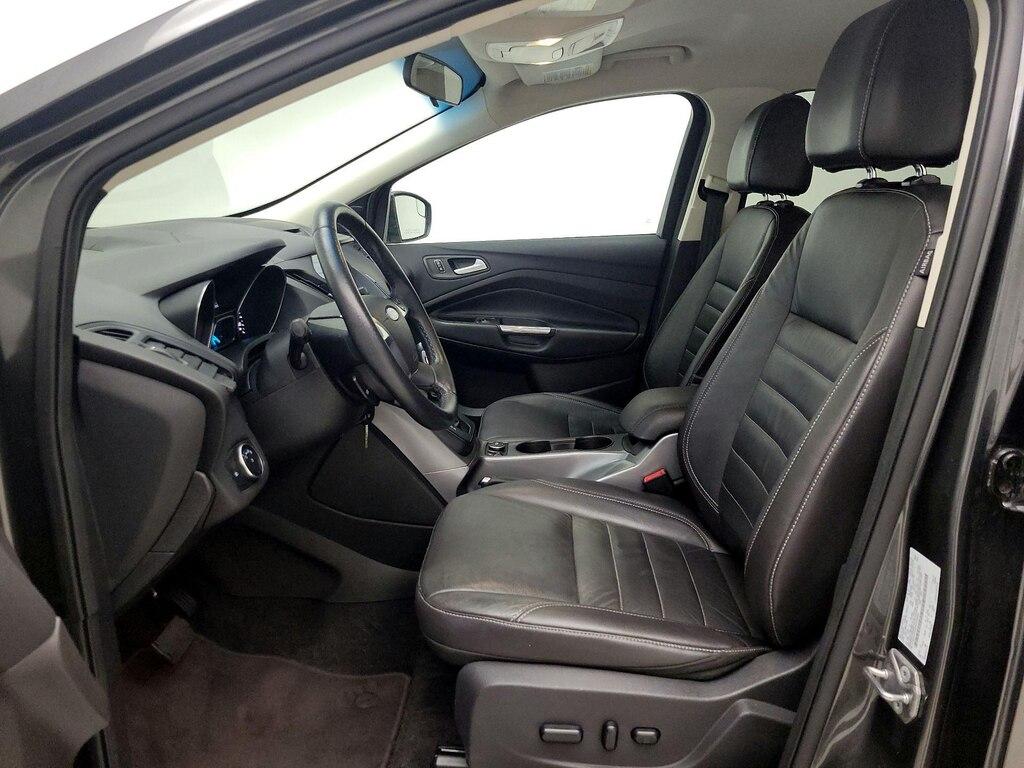 used 2016 Ford Escape car, priced at $13,998