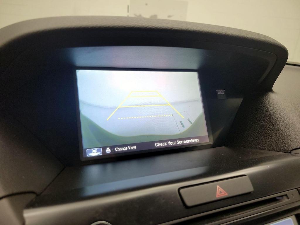 used 2014 Acura MDX car, priced at $16,998