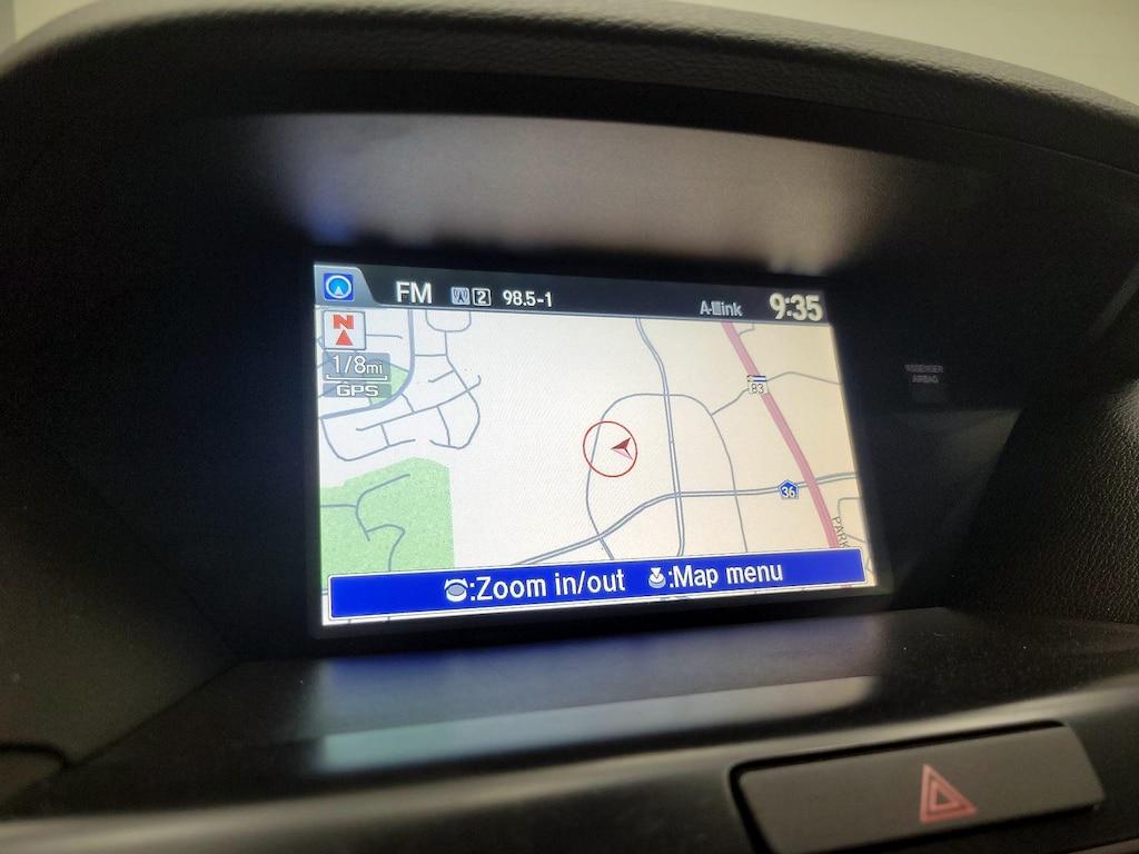 used 2014 Acura MDX car, priced at $16,998