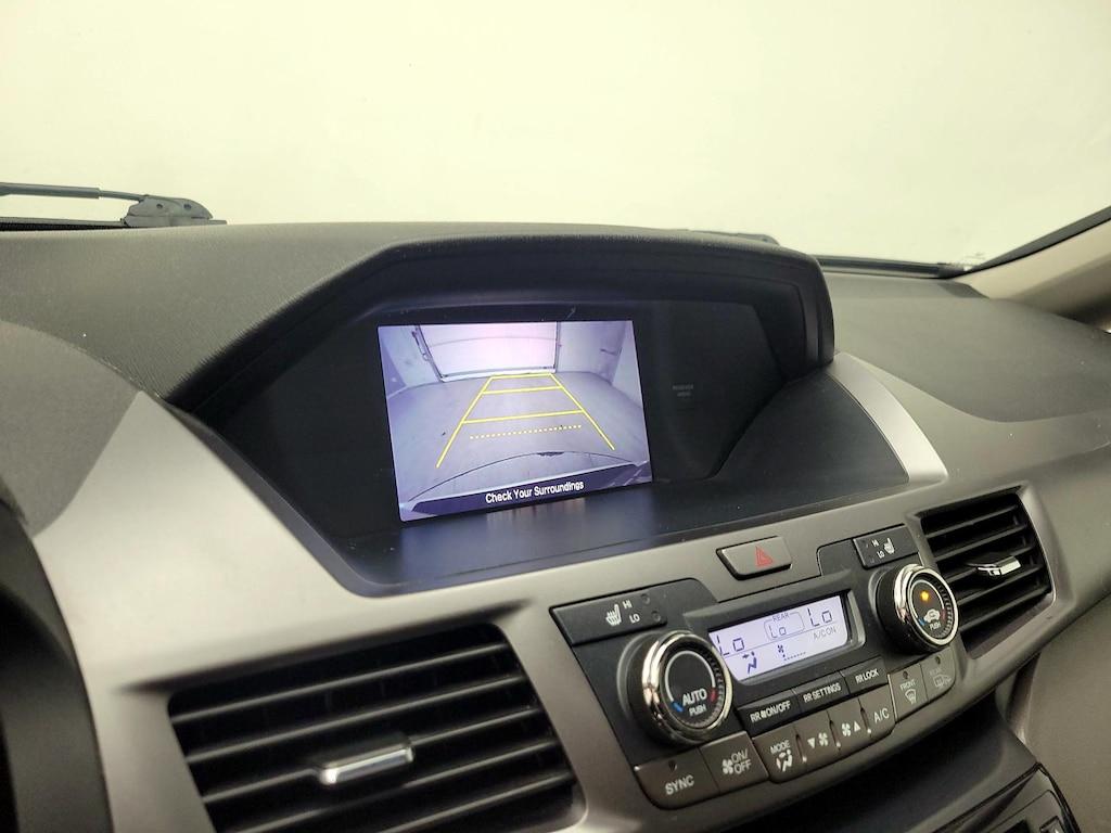 used 2014 Honda Odyssey car, priced at $17,998