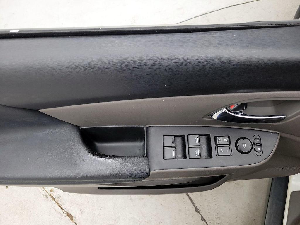 used 2014 Honda Odyssey car, priced at $17,998