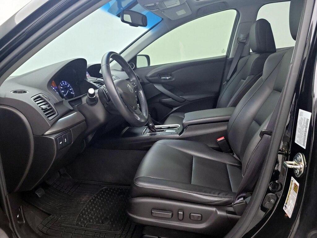 used 2017 Acura RDX car, priced at $21,998