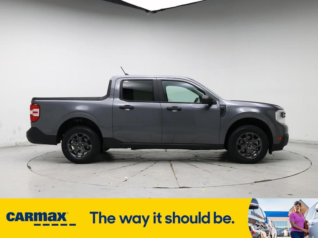 used 2022 Ford Maverick car, priced at $28,998