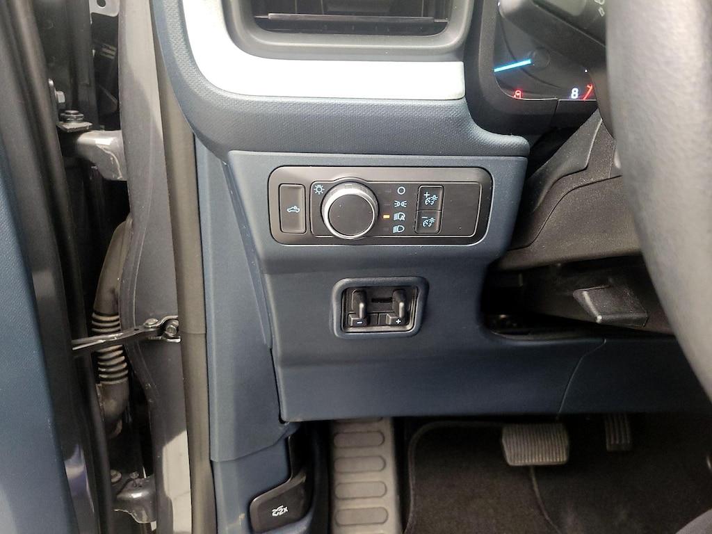 used 2022 Ford Maverick car, priced at $28,998