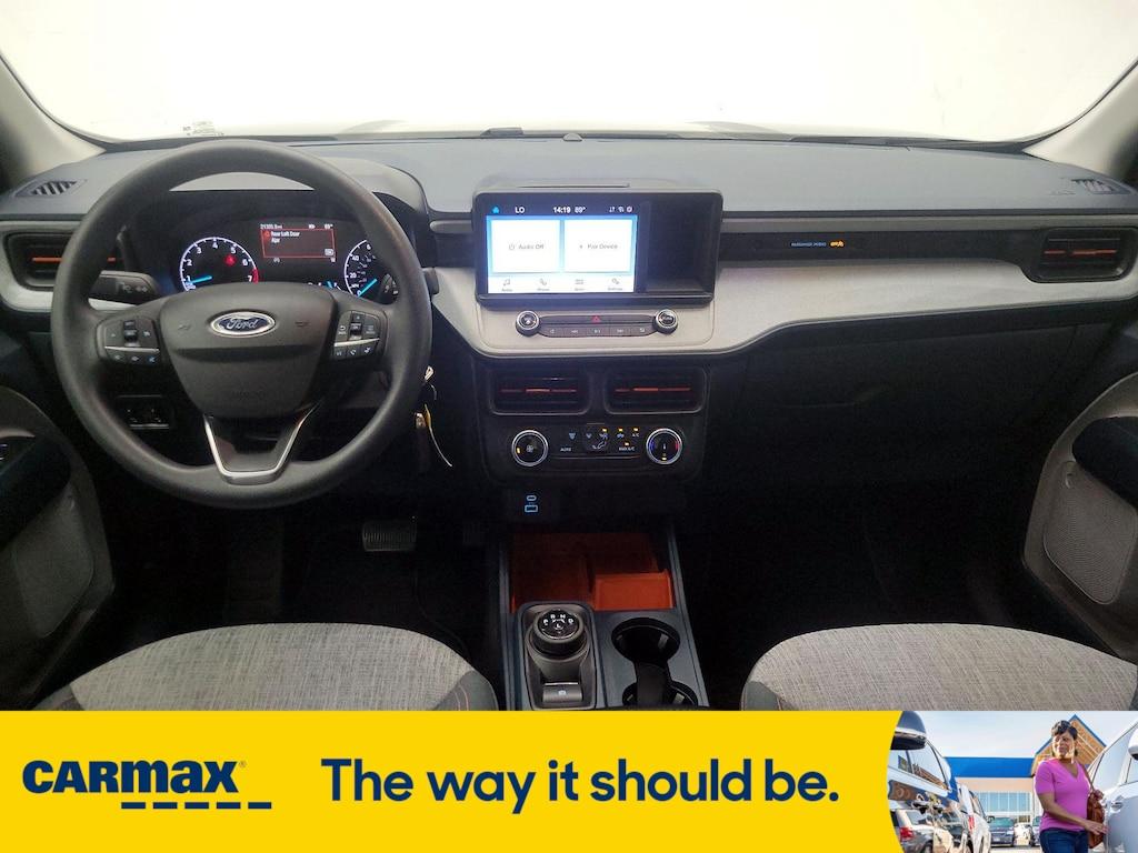 used 2022 Ford Maverick car, priced at $28,998