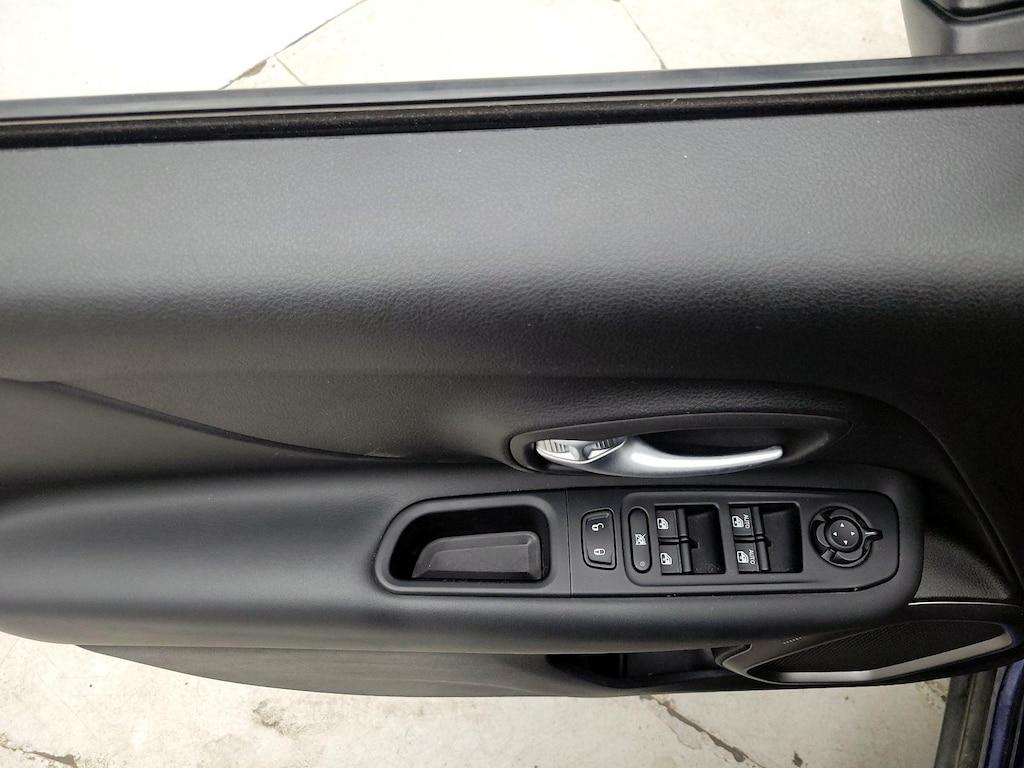 used 2019 Jeep Renegade car, priced at $19,998