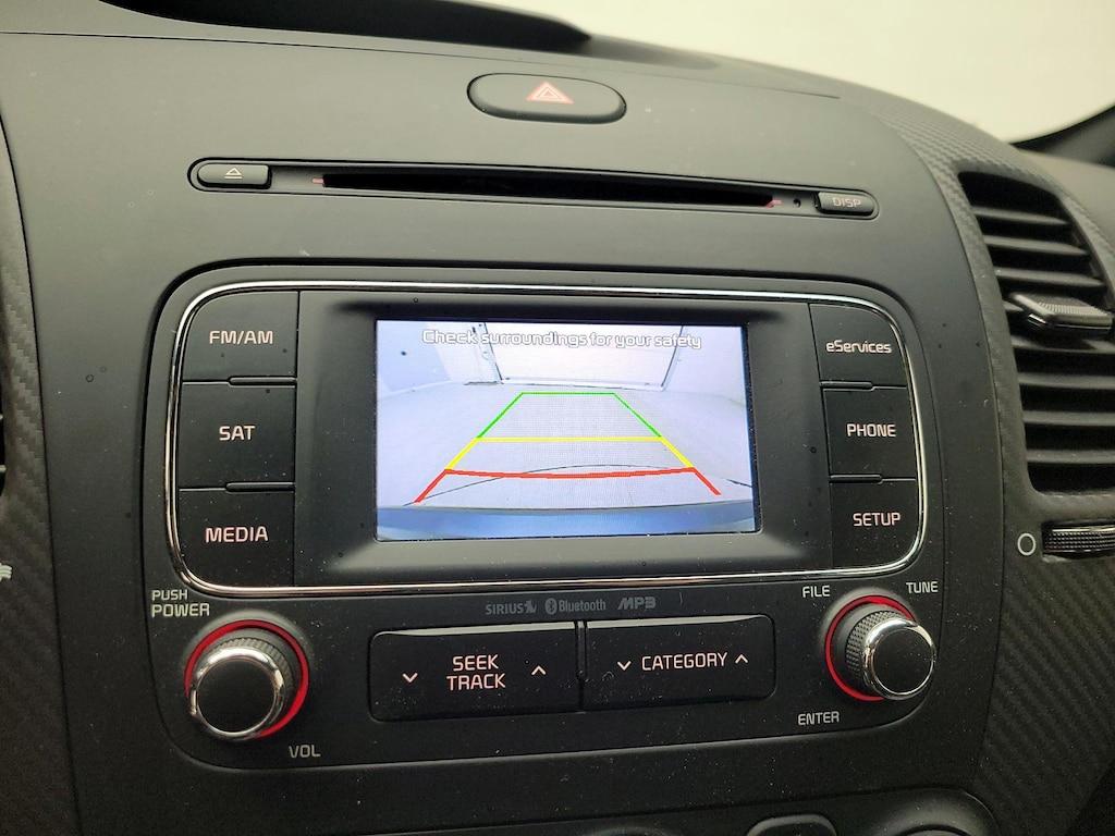 used 2015 Kia Forte car, priced at $10,998