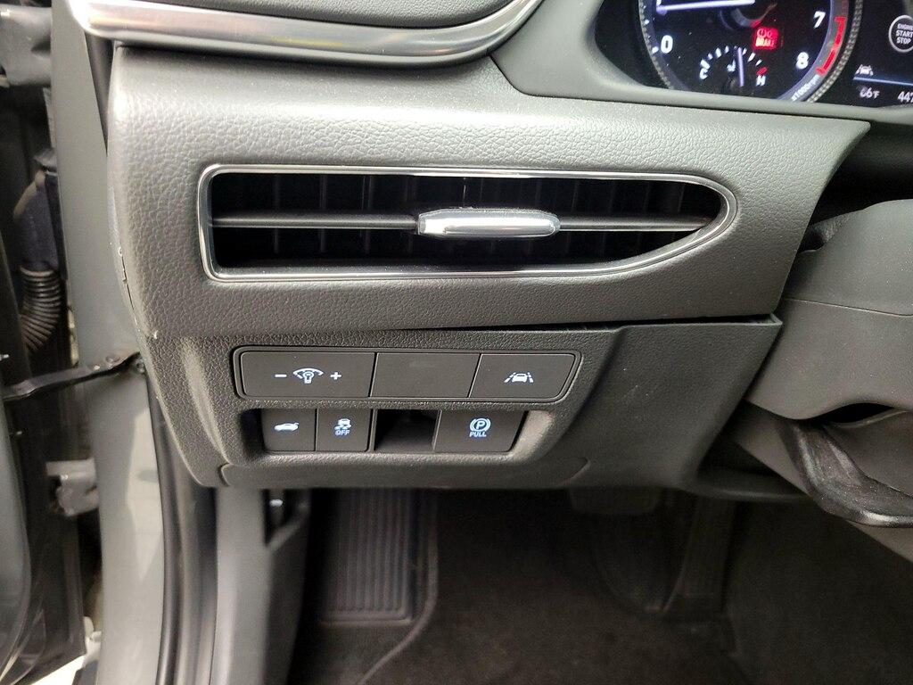 used 2023 Hyundai Sonata car, priced at $21,998