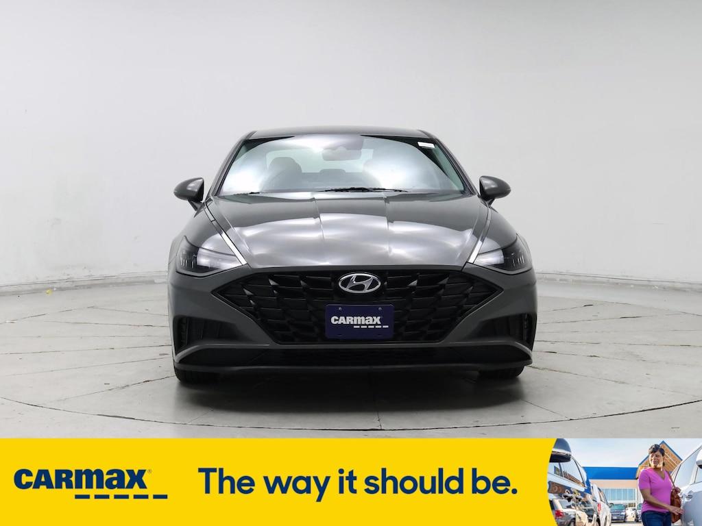 used 2023 Hyundai Sonata car, priced at $21,998