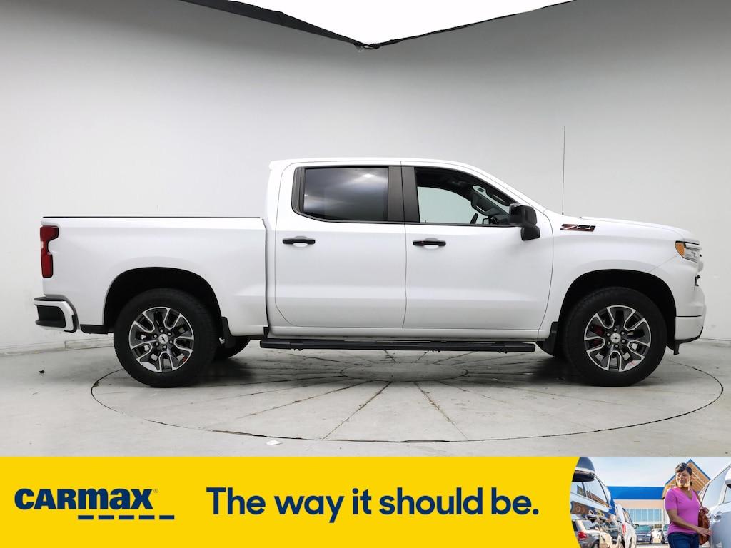 used 2022 Chevrolet Silverado 1500 car, priced at $45,998