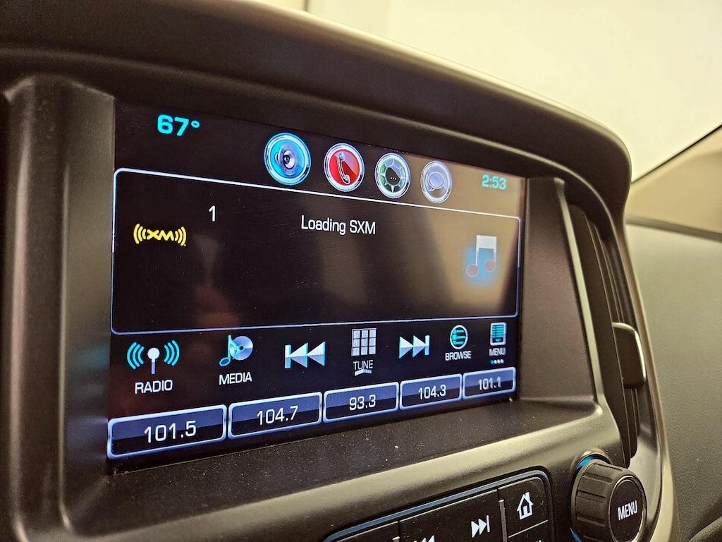 used 2016 Chevrolet Colorado car, priced at $21,998
