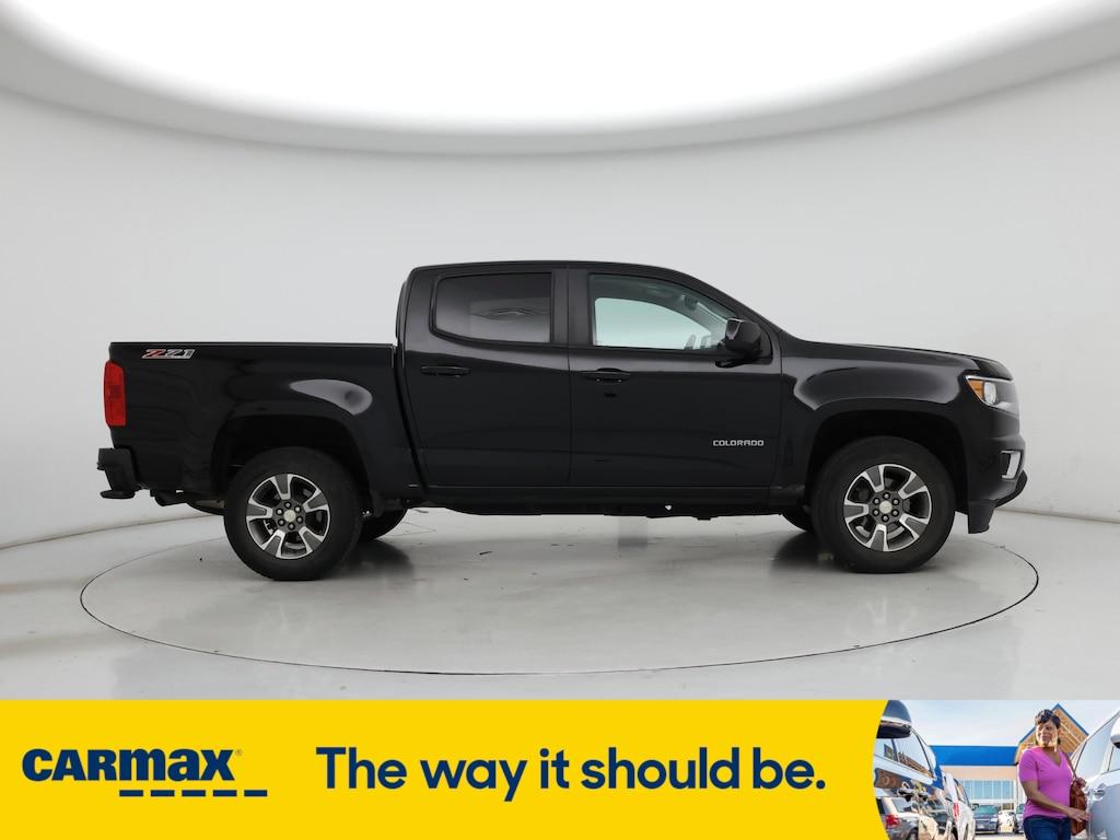 used 2016 Chevrolet Colorado car, priced at $21,998