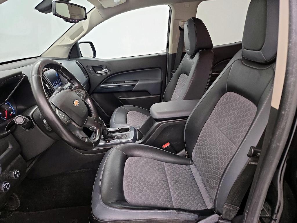 used 2016 Chevrolet Colorado car, priced at $21,998