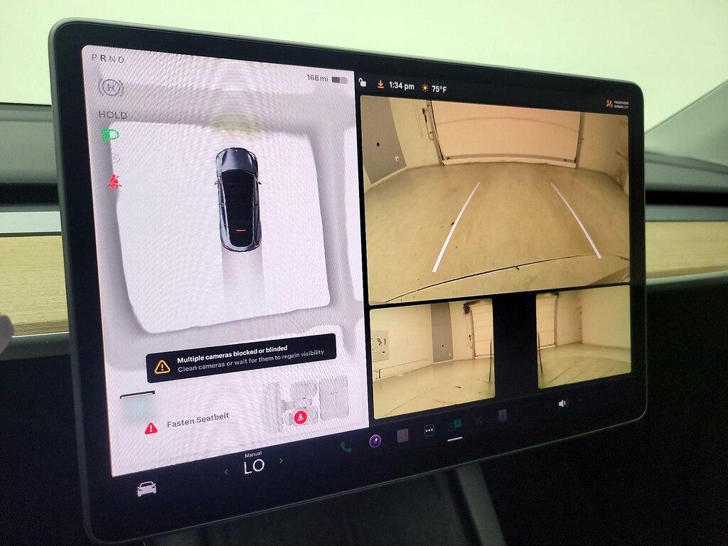 used 2023 Tesla Model Y car, priced at $33,998