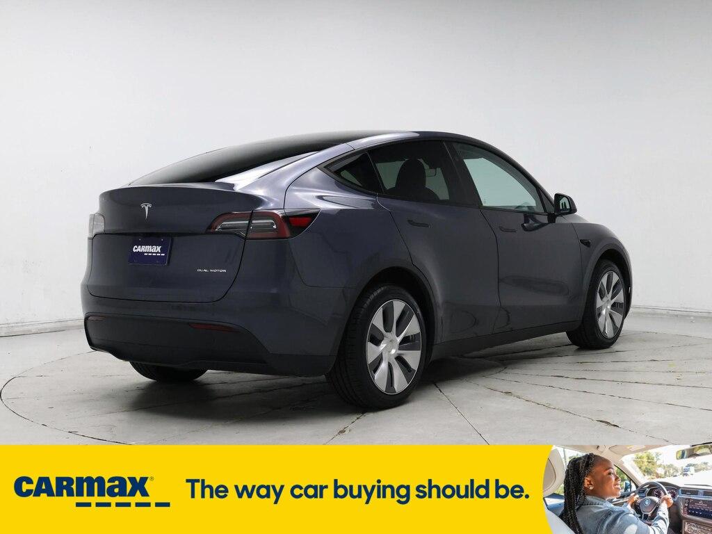 used 2023 Tesla Model Y car, priced at $33,998