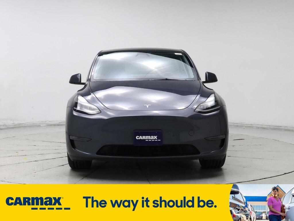 used 2023 Tesla Model Y car, priced at $33,998
