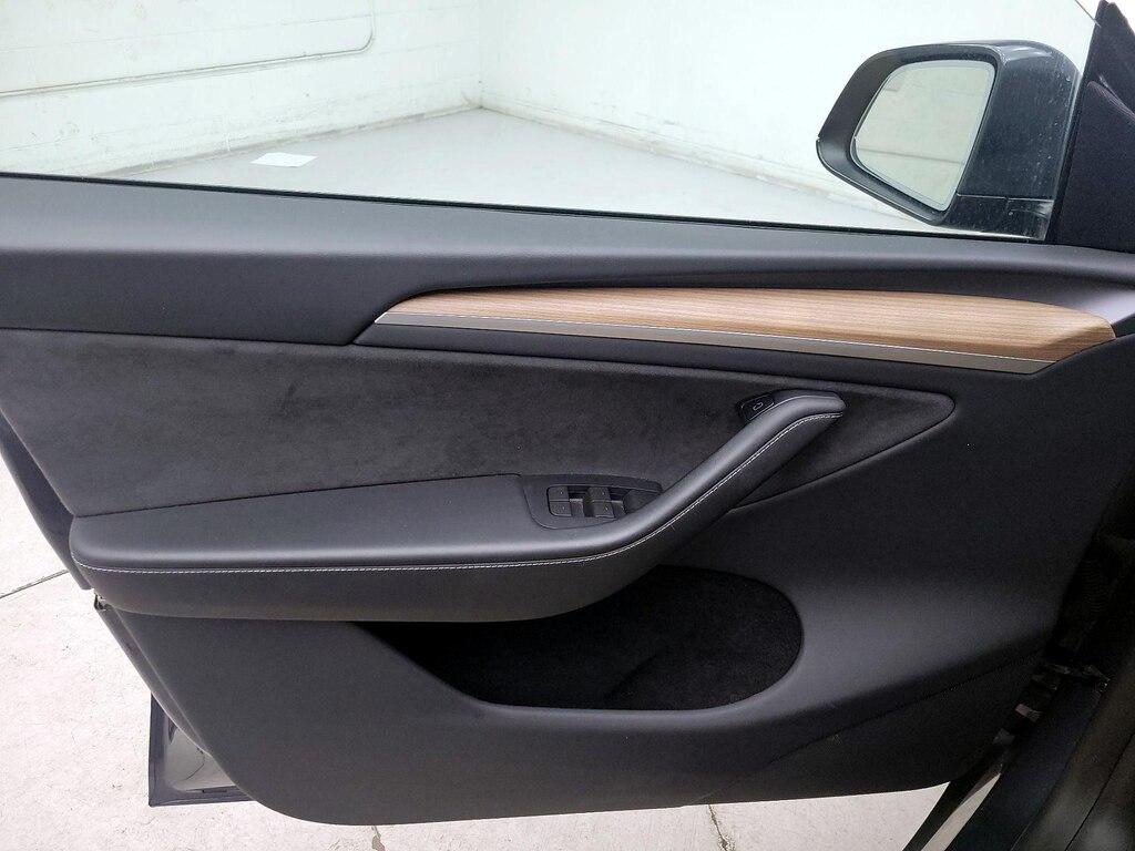 used 2023 Tesla Model Y car, priced at $33,998