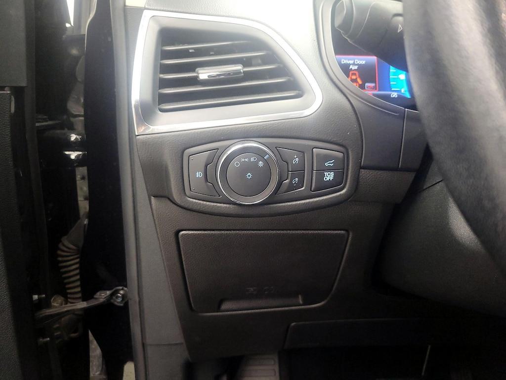 used 2022 Ford Edge car, priced at $24,998
