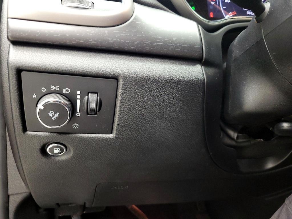 used 2018 Jeep Grand Cherokee car, priced at $18,998