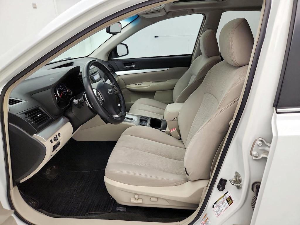 used 2013 Subaru Legacy car, priced at $12,599