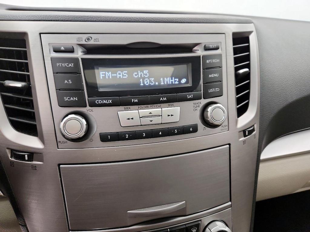 used 2013 Subaru Legacy car, priced at $12,599