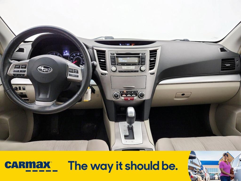 used 2013 Subaru Legacy car, priced at $12,599