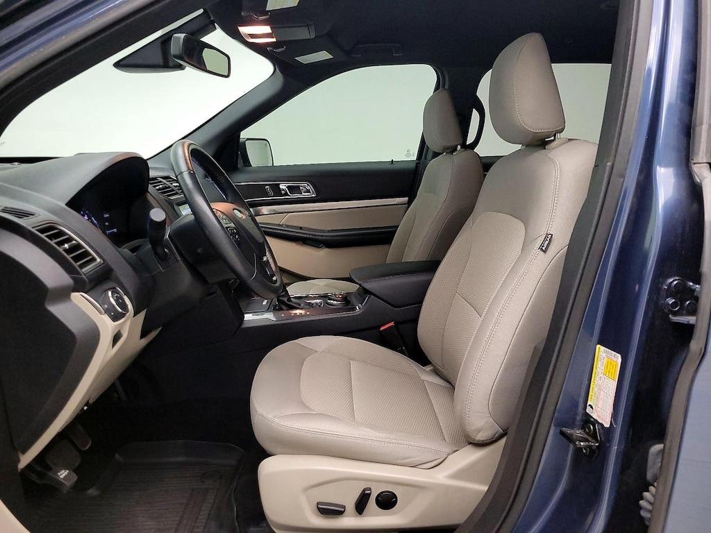used 2019 Ford Explorer car, priced at $23,998