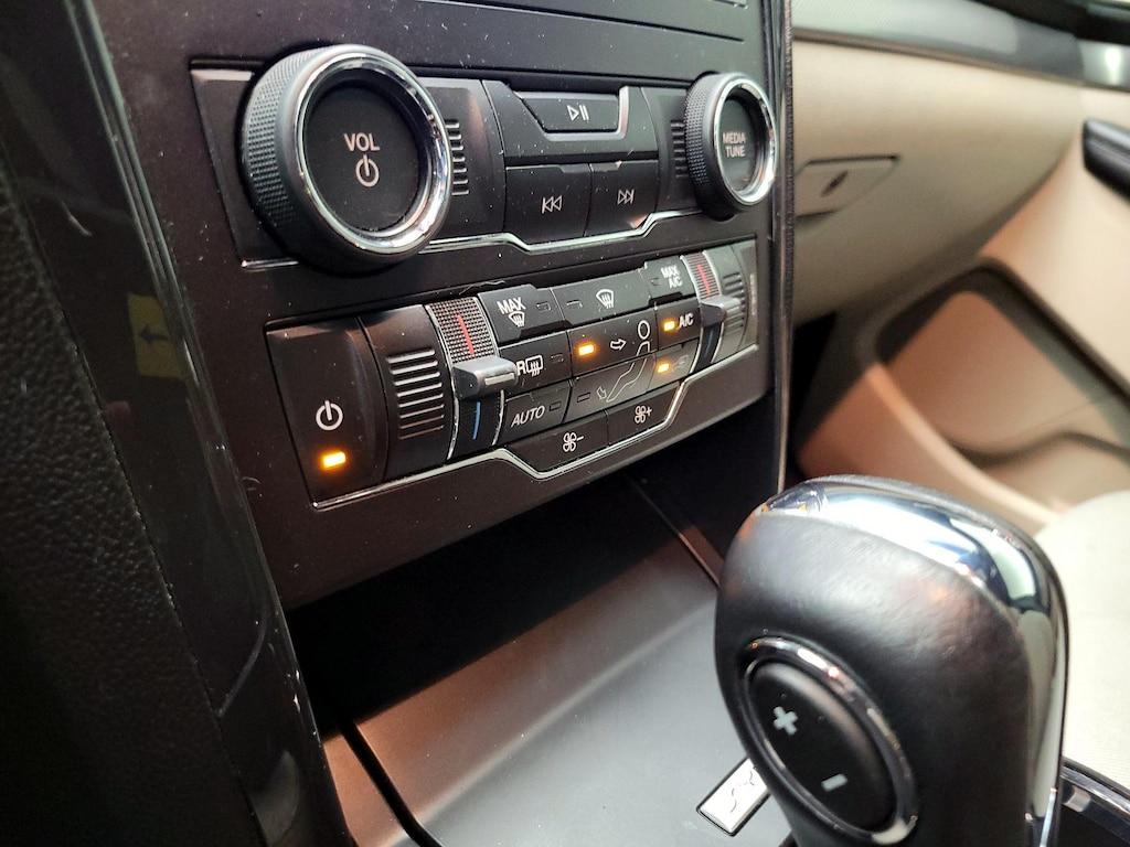 used 2019 Ford Explorer car, priced at $23,998
