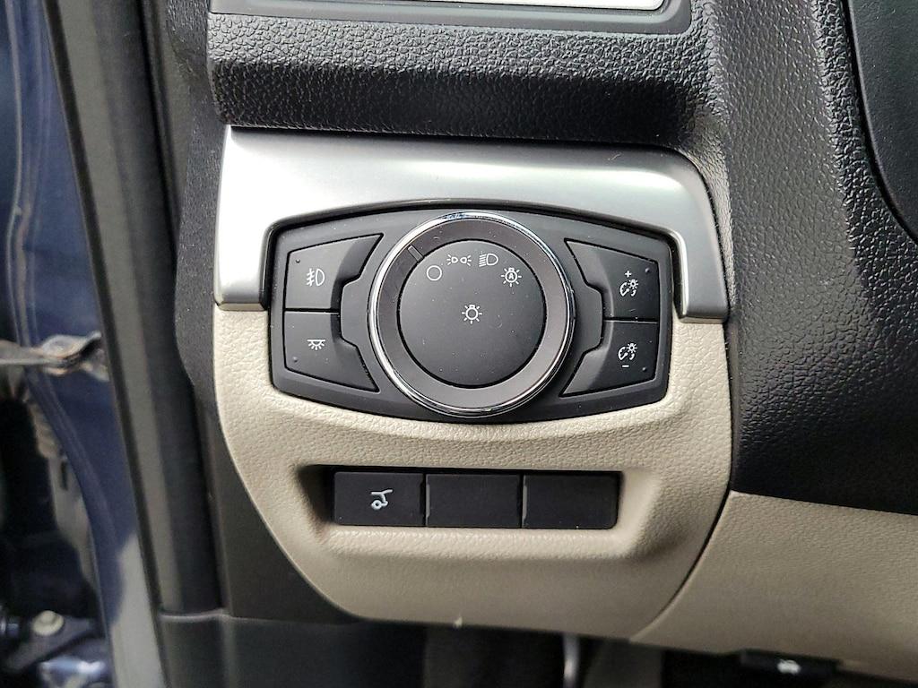 used 2019 Ford Explorer car, priced at $23,998