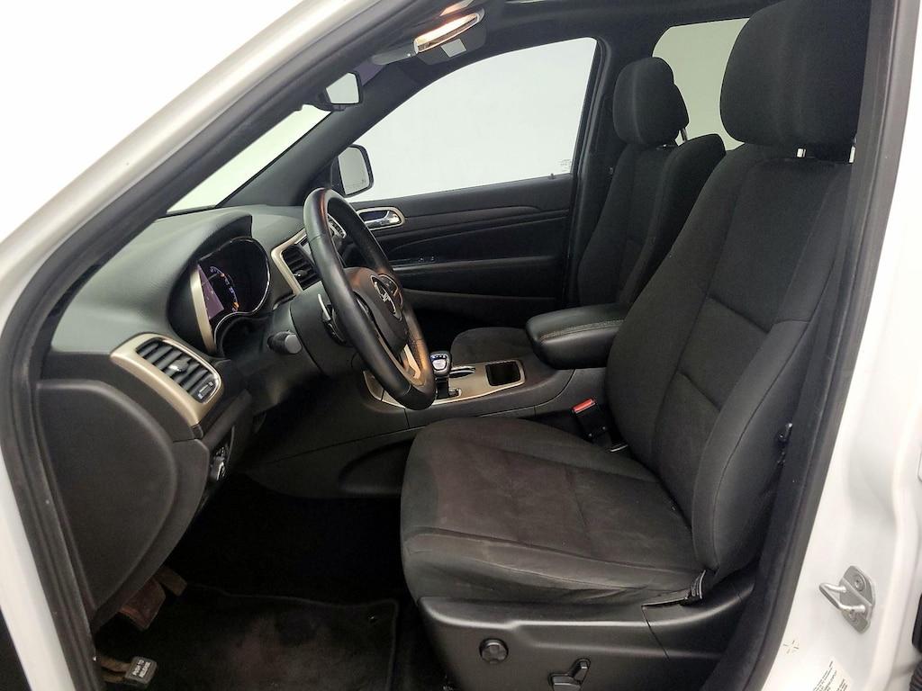 used 2014 Jeep Grand Cherokee car, priced at $16,998