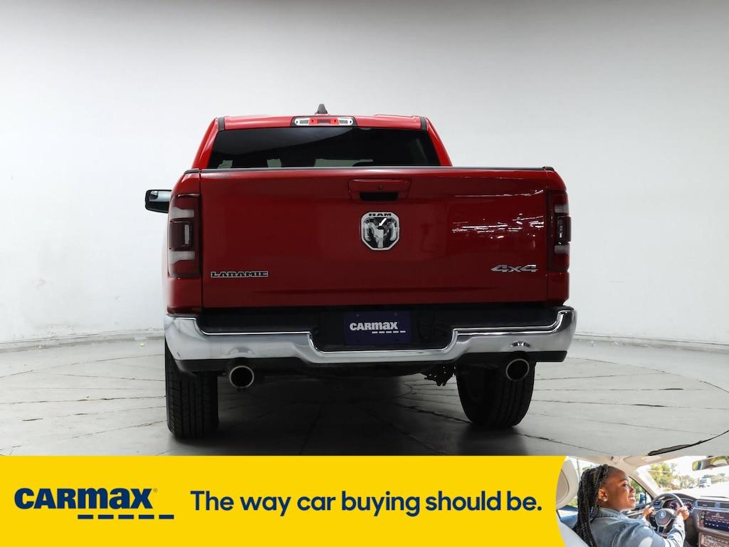 used 2024 Ram 1500 car, priced at $43,998