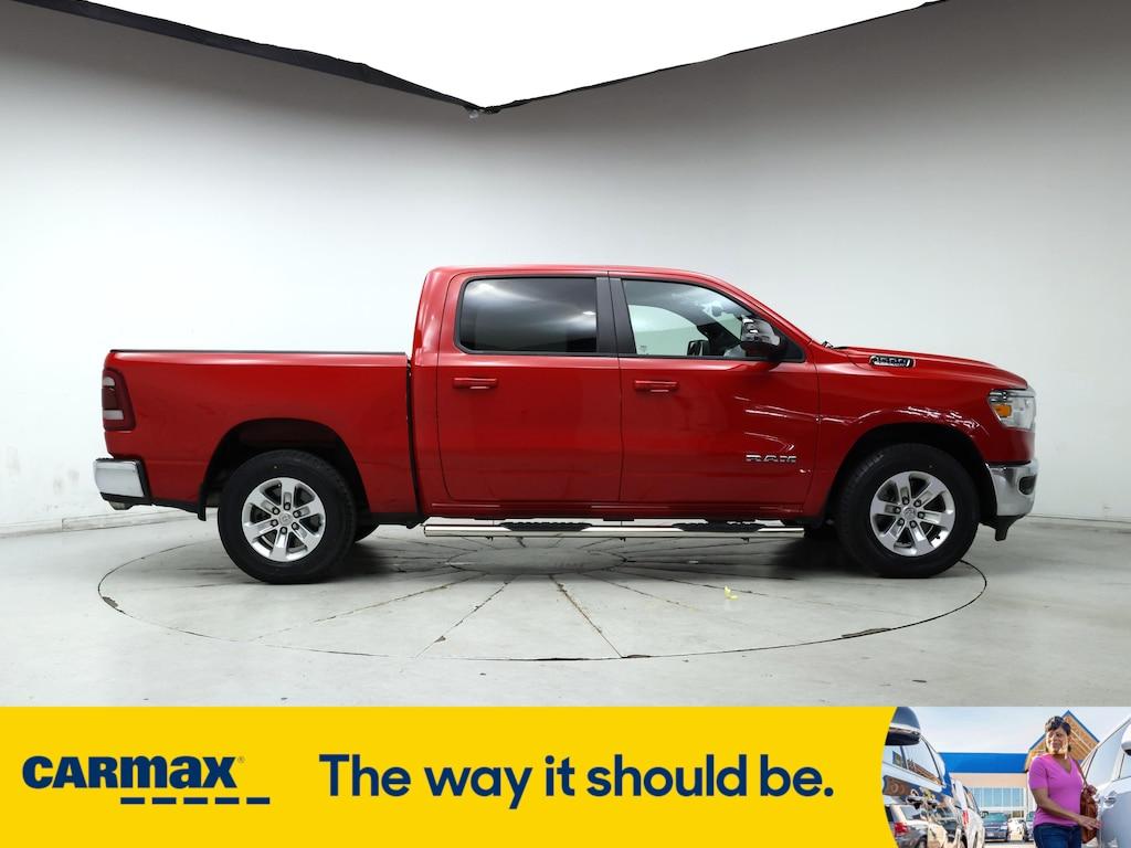 used 2024 Ram 1500 car, priced at $43,998