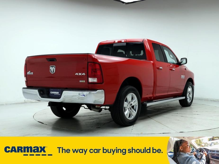 used 2015 Ram 1500 car, priced at $21,998