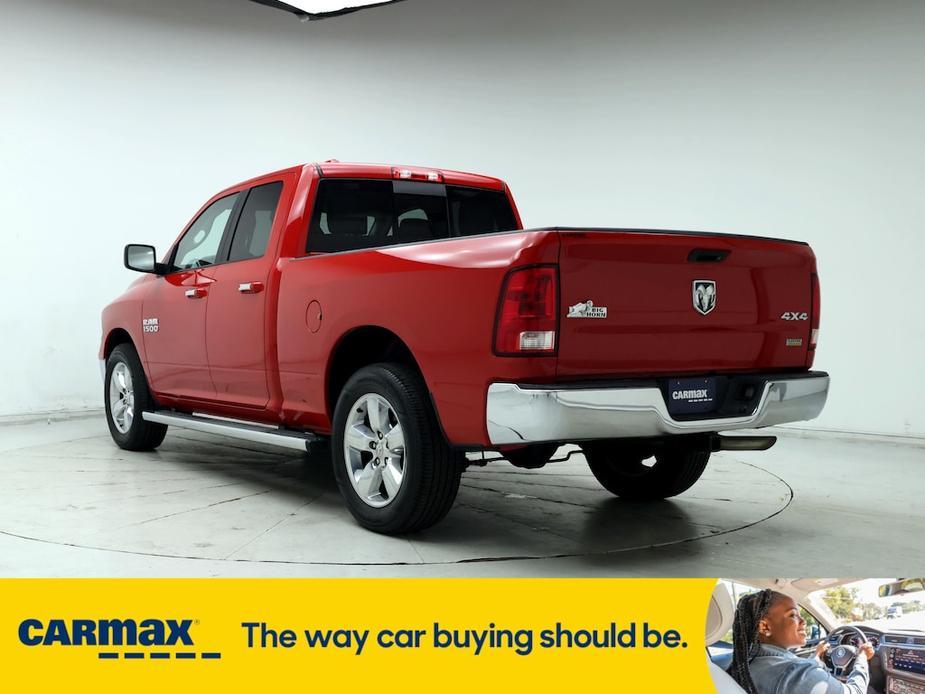 used 2015 Ram 1500 car, priced at $21,998