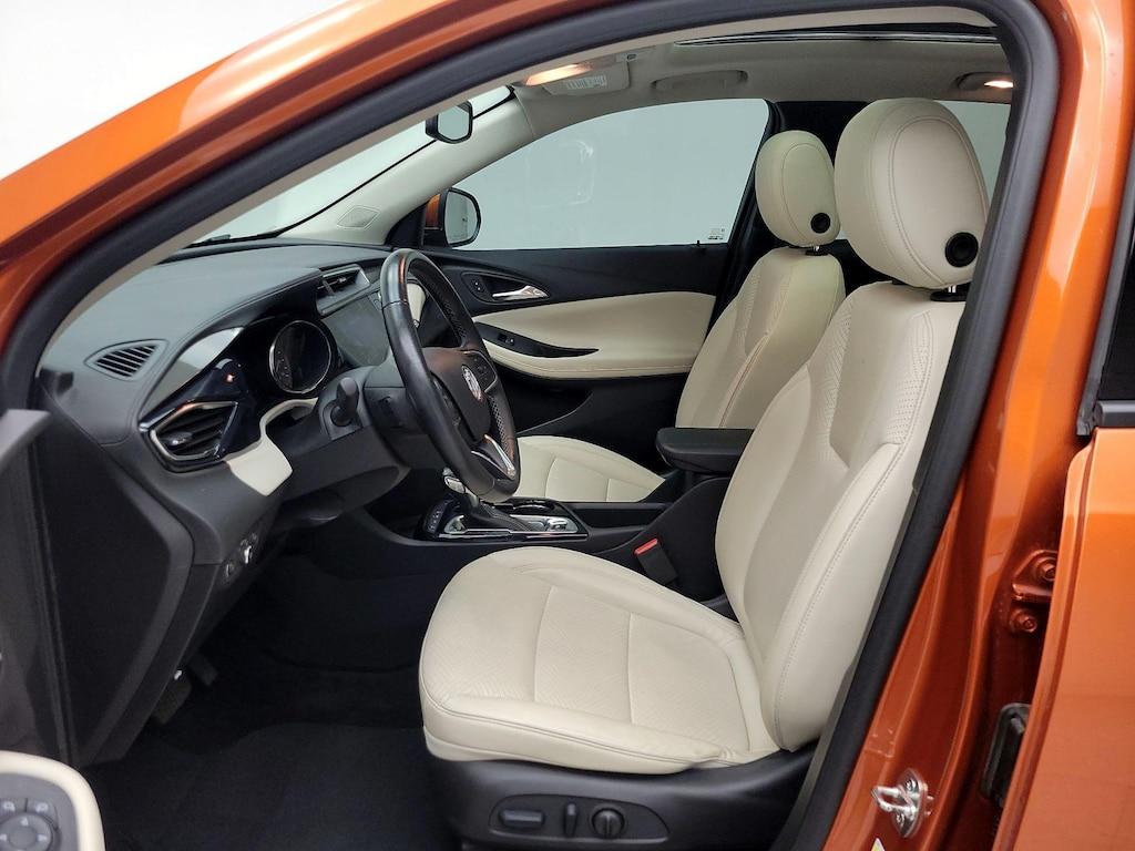 used 2023 Buick Encore GX car, priced at $22,998
