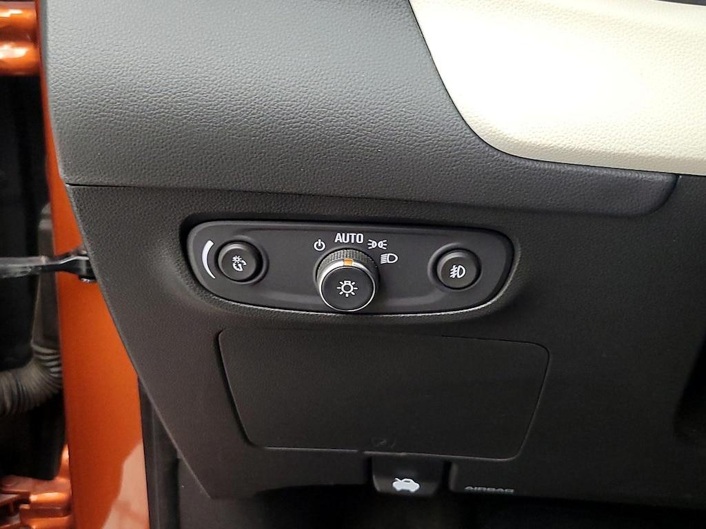 used 2023 Buick Encore GX car, priced at $22,998