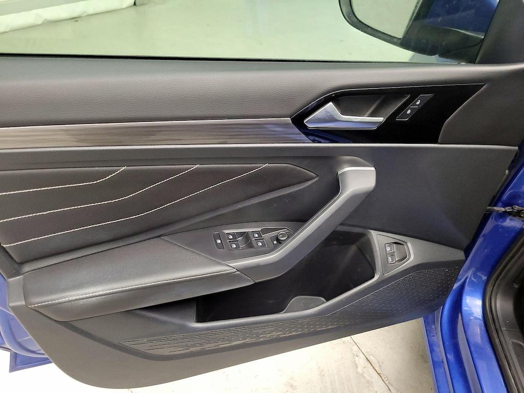 used 2023 Volkswagen Jetta car, priced at $23,998