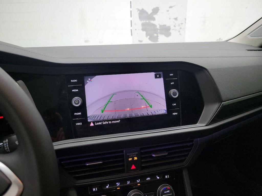 used 2023 Volkswagen Jetta car, priced at $23,998