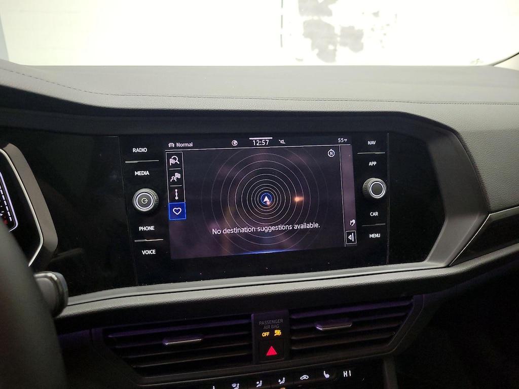 used 2023 Volkswagen Jetta car, priced at $23,998